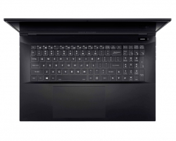 Ноутбук Dream Machines RS3070-15 15.6UHD OLED, Intel i7-12700H, 16GB, F1TB, NVD3070Ti-8, DOS, черный RS3070-15UA53