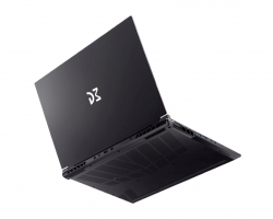 Ноутбук Dream Machines RS3070-15 15.6UHD OLED, Intel i7-12700H, 16GB, F1TB, NVD3070Ti-8, DOS, черный RS3070-15UA53