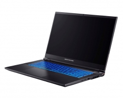 Ноутбук Dream Machines RS3070-15 15.6UHD OLED, Intel i7-12700H, 16GB, F1TB, NVD3070Ti-8, DOS, черный RS3070-15UA53