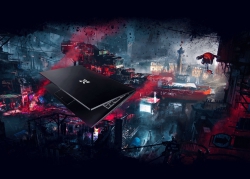 Ноутбук Dream Machines RS3080-15 15.6FHD IPS, Intel i7-12700H, 16GB, F1TB, NVD3080Ti-16, DOS, чорний RS3080-15UA36
