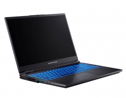 Ноутбук Dream Machines RS3080-15 15.6UHD OLED, Intel i7-12700H, 64GB, F1TB, NVD3080Ti-16, DOS, чорний RS3080-15UA55