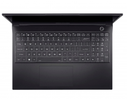 Ноутбук Dream Machines RS3080-17 17.3QHD, Intel i7-12700H, 16, F1TB, NVD3080Ti-16, DOS, чорний RS3080-17UA36