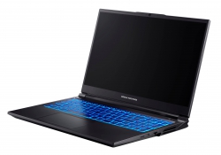 Ноутбук Dream Machines RS3080-17 17.3QHD, Intel i7-12700H, 16, F1TB, NVD3080Ti-16, DOS, чорний RS3080-17UA36