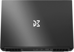 Ноутбук Dream Machines RT3060-15 15.6FHD IPS, AMD R7 6800H, 32GB, F1TB, NVD3060-6, DOS, чорний RT3060-15UA51