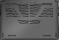 Ноутбук Dream Machines RT3080-15 15.6FHD IPS, AMD R7 6800H, 16GB, F1TB, NVD3080-16, DOS, чорний RT3080-15UA50