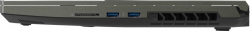 Ноутбук Dream Machines RT3080-15 15.6FHD IPS, AMD R7 6800H, 16GB, F1TB, NVD3080-16, DOS, чорний RT3080-15UA50
