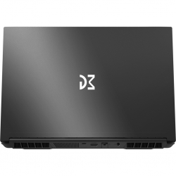 Ноутбук Dream Machines RT3080-15 15.6QHD IPS, AMD R9 6900HX, 64GB, F1TB, NVD3080-16, DOS, черный RT3080-15UA57