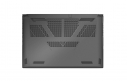 Ноутбук Dream Machines RT3080Ti-15 15.6QHD IPS, AMD R9 6900HX, 64GB, F1TB, NVD3080Ti-16, DOS, черный RT3080TI-15UA57
