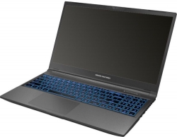 Ноутбук Dream Machines RT4050-15 15.6FHD IPS, AMD R5-7535HS, 16GB, F1TB, NVD4050-6, DOS, черний RT4050-15UA21