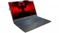 Ноутбук Dream Machines RT4050-15 15.6FHD IPS, AMD R7 7735HS, 32GB, F1TB, NVD4050-6, DOS, чорний RT4050-15UA27