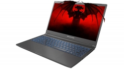 Ноутбук Dream Machines RT4050-15 15.6FHD IPS, AMD R7 7735HS, 32GB, F1TB, NVD4050-6, DOS, чорний RT4050-15UA27