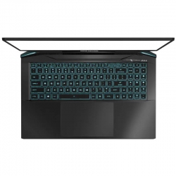 Ноутбук Dream Machines RT4060-17 17.3FHD IPS, AMD R7 7735HS, 16GB, F1TB, NVD4060-8, DOS, чорний RT4060-17UA26