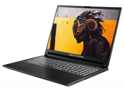 Ноутбук Dream Machines RT5050-15 15.6FHD+ IPS, AMD AI 9 HX 370, 32GB, F2TB, NVD5050-8, DOS, чорний RT5050-15UA25