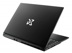 Ноутбук Dream Machines RT5050-15 15.6FHD+ IPS, AMD AI 9 HX 370, 32GB, F2TB, NVD5050-8, DOS, чорний RT5050-15UA25