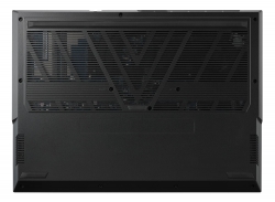 Ноутбук Dream Machines RT5050-15 15.6FHD+ IPS, AMD AI 9 HX 370, 32GB, F2TB, NVD5050-8, DOS, чорний RT5050-15UA25