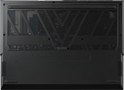 Ноутбук Dream Machines RT5060-15 15.3FHD+ IPS, AMD AI 9 HX 370, 32GB, F1TB, NVD5060-8, DOS, чорний RT5060-15UA24