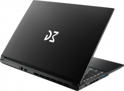Ноутбук Dream Machines RT5060-15 15.3FHD+ IPS, AMD AI 9 HX 370, 32GB, F1TB, NVD5060-8, DOS, чорний RT5060-15UA24