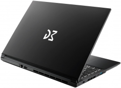 Ноутбук Dream Machines RT5060-15 15.6FHD+ IPS, AMD AI 9 HX 370, 32GB, F2TB, NVD5060-8, DOS, черный RT5060-15UA25