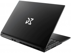 Ноутбук Dream Machines RT5070-15 15.6FHD+ IPS, AMD AI 9 HX 370, 32GB, F2TB, NVD5070-8, DOS, чорний RT5070-15UA22