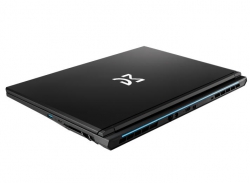 Ноутбук Dream Machines RT5070-17 17.3FHD IPS, AMD AI 7 350, 16GB, F1TB, NVD5070-8, DOS, чорний RT5070-17UA20
