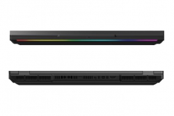 Ноутбук Dream Machines RT5090-16 16QHD+, AMD R9-9955HX3D, 32GB, F2TB, NVD5090-24, DOS, чорний RT5090-16UA32