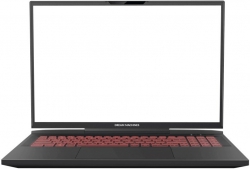 Ноутбук Dream Machines RX4090-17 17.3WQXGA IPS, Intel i9-13900HX, 32GB, F1TB, NVD4090-16, DOS, чорний RX4090-17UA28