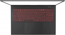 Ноутбук Dream Machines RX4090-17 17.3WQXGA IPS, Intel i9-13900HX, 32GB, F1TB, NVD4090-16, DOS, чорний RX4090-17UA28