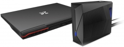 Ноутбук Dream Machines RX4090-17 17.3WQXGA IPS, Intel i9-13900HX, 32GB, F1TB, NVD4090-16, DOS, чорний RX4090-17UA28