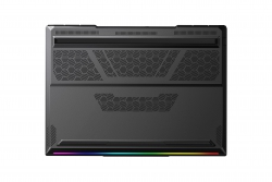 Ноутбук Dream Machines RX5070Ti-16 16WQXGA, Intel U9-275HX, 32GB, F2TB, NVD5070Ti-12, DOS, черный RX5070TI-16UA30