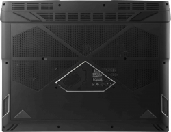 Ноутбук Dream Machines RX5080-18 18QHD+, Intel U9-275HX, 32GB, F2TB, NVD5080-16, DOS, черный RX5080-18UA22