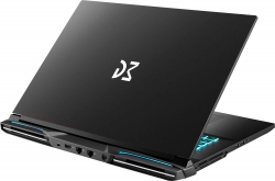 Ноутбук Dream Machines RX5080-18 18QHD+, Intel U9-275HX, 32GB, F2TB, NVD5080-16, DOS, черный RX5080-18UA22