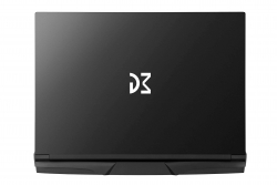 Ноутбук Dream Machines RX5080-18 18UHD+, Intel U9-275HX, 32GB, F2TB, NVD5080-16, DOS, чорний RX5080-18UA29
