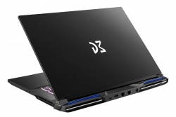Ноутбук Dream Machines RX5090-18 18UHD+, Intel U9-275HX, 32GB, F1TB, NVD5090-24, DOS, черный RX5090-18UA28
