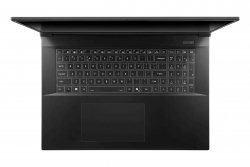Ноутбук Dream Machines RX5090-18 18UHD+, Intel U9-275HX, 32GB, F1TB, NVD5090-24, DOS, черный RX5090-18UA28