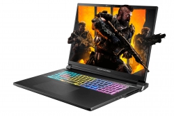Ноутбук Dream Machines RX5090-18 18UHD+, Intel U9-275HX, 32GB, F2TB, NVD5090-24, DOS, чорний RX5090-18UA29