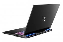 Ноутбук Dream Machines RX5090-18 18UHD+, Intel U9-275HX, 32GB, F2TB, NVD5090-24, DOS, чорний RX5090-18UA29