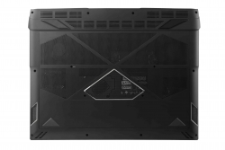 Ноутбук Dream Machines RX5090-18 18UHD+, Intel U9-275HX, 32GB, F2TB, NVD5090-24, DOS, чорний RX5090-18UA29