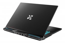 Ноутбук Dream Machines RX5090-18 18UHD+, Intel U9-275HX, 32GB, F2TB, NVD5090-24, DOS, чорний RX5090-18UA29