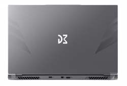 Ноутбук Dream Machines RX770M-17 17.3QHD IPS, Intel i9-12900H, 32GB, F1TB, Intel Arc 770M-16, DOS, черный RX770M-17UA25