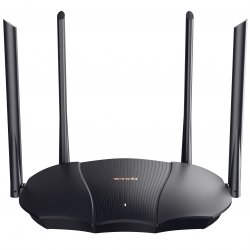 Маршрутизатор TENDA RX9Pro AX3000 WiFi6, 1xGE WAN, 3xGE LAN, 4x6dBi RX9PRO