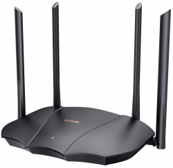 Маршрутизатор TENDA RX9Pro AX3000 WiFi6, 1xGE WAN, 3xGE LAN, 4x6dBi RX9PRO