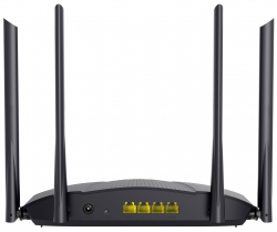 Маршрутизатор TENDA RX9Pro AX3000 WiFi6, 1xGE WAN, 3xGE LAN, 4x6dBi RX9PRO