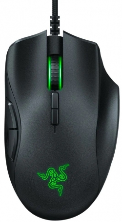 Миша дротова Razer Naga Trinity RZ01-02410100-R3M1