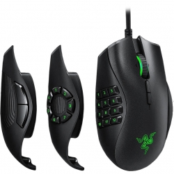 Миша дротова Razer Naga Trinity RZ01-02410100-R3M1