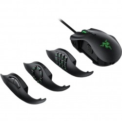 Миша дротова Razer Naga Trinity RZ01-02410100-R3M1