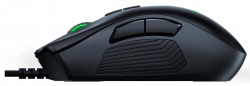 Миша дротова Razer Naga Trinity RZ01-02410100-R3M1