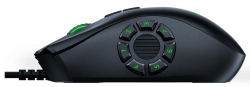 Миша дротова Razer Naga Trinity RZ01-02410100-R3M1