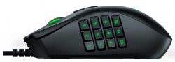 Миша дротова Razer Naga Trinity RZ01-02410100-R3M1