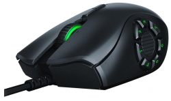 Миша дротова Razer Naga Trinity RZ01-02410100-R3M1