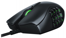 Миша дротова Razer Naga Trinity RZ01-02410100-R3M1